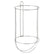 Polyform True Fit Fender Holder  12 Diameter TFR280
