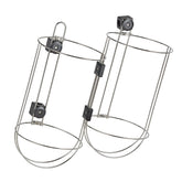 Polyform True Fit 2 Fender Holder Kit  12 Diameter TFR2802