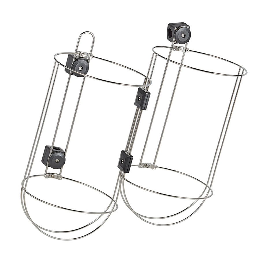 Polyform True Fit 2 Fender Holder Kit  12 Diameter TFR2802