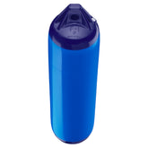 Polyform F1 Twin Eye Fender 6 x 24  Blue F1 BLUE