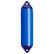 Polyform F1 Twin Eye Fender 6 x 24  Blue F1 BLUE