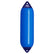 Polyform F6 Twin Eye Fender 11 x 42  Blue F6 BLUE