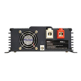 Samlex PST1000F12 1000W Pure Sine Wave Inverter  12V Input 120VAC Output PST1000F12