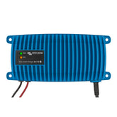 Victron Blue Smart IP67 Charger Waterproof  2412 1 120V NEMA 515 UL Approved BPC241247106