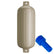 Polyform G6 Twin Eye Fender 11 x 30  Sand wAdapter G6 SAND WAIR ADAPTER