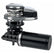 Quick Prince DP2 512 Windlass Only  500W  12V  14 Gypsy  12 Rope FSDP20512007B00