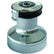 Lewmar 40ST EVO Self Tailing Winch Alloy  Chrome 49540056