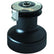 Lewmar 45ST EVO Self Tailing Winch Alloy  Black 49545055