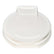 Lewmar Deck Foot Switch  Windlass Down  White Plastic 68000918