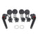 Lewmar Large Handle Kit  Pair 361680990