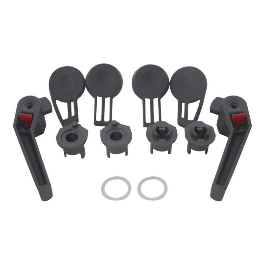 Lewmar Large Handle Kit  Pair 361680990