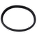 Lewmar Size 44 Low Profile Hatch Seal Kit 360869999