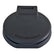 Lewmar Deck Foot Switch  Windlass Down  Grey Plastic 68000883