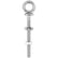 Wichard Eye Bolt  Diameter 916  Length 3532 6492W