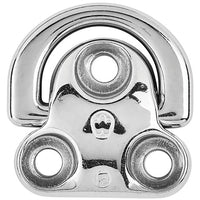 Wichard Folding Pad Eye  Diameter 516 6605W