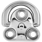 Wichard Folding Pad Eye  Diameter 2564 6606W