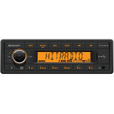 Continental Stereo wAMFMBTUSB  Harness Included  12V TR7412UBORK