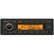 Continental Stereo wAMFMBTUSB  Harness Included  12V TR7412UBORK