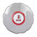 Perko 0582 Style Replacement Cap wInserts 0582DPS99A