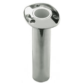CE Smith 536800S  Flush Mount Rod Holder  0 Degree  Swivel  105 Deep 536800S