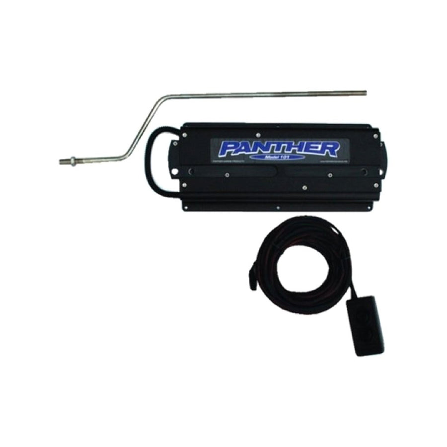 Panther 101 Electro Steer  Saltwater  No Electronics 550101ANE