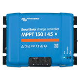 Victron SmartSolar MPPT 15045 Solar Charge Controller SCC115045212