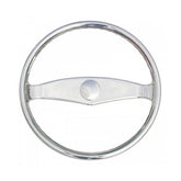 Schmitt Marine  Ongaro Wheel  155 f34 Teleflex Tapered Shaft 50002