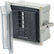 Blue Sea 3134  SMS Panel Enclosure w4 Branch 1224V  1224V DC 3134