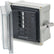 Blue Sea 3135  SMS Panel Enclosure wUL Main  3 Branch 1224V  1224V DC 3135