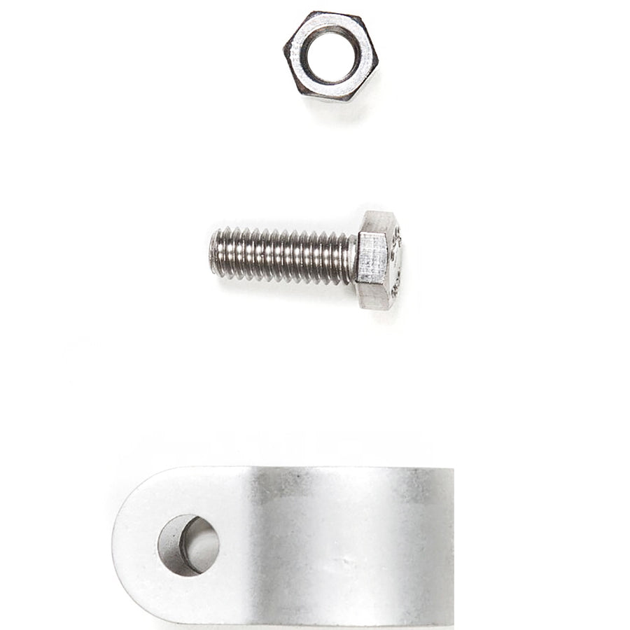 Fortress FX85  Clip Set FX85 CLIPSET
