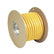 Pacer Yellow 6 AWG Battery Cable  50 WUL6YL50