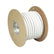 Pacer White 6 AWG Battery Cable  50 WUL6WH50