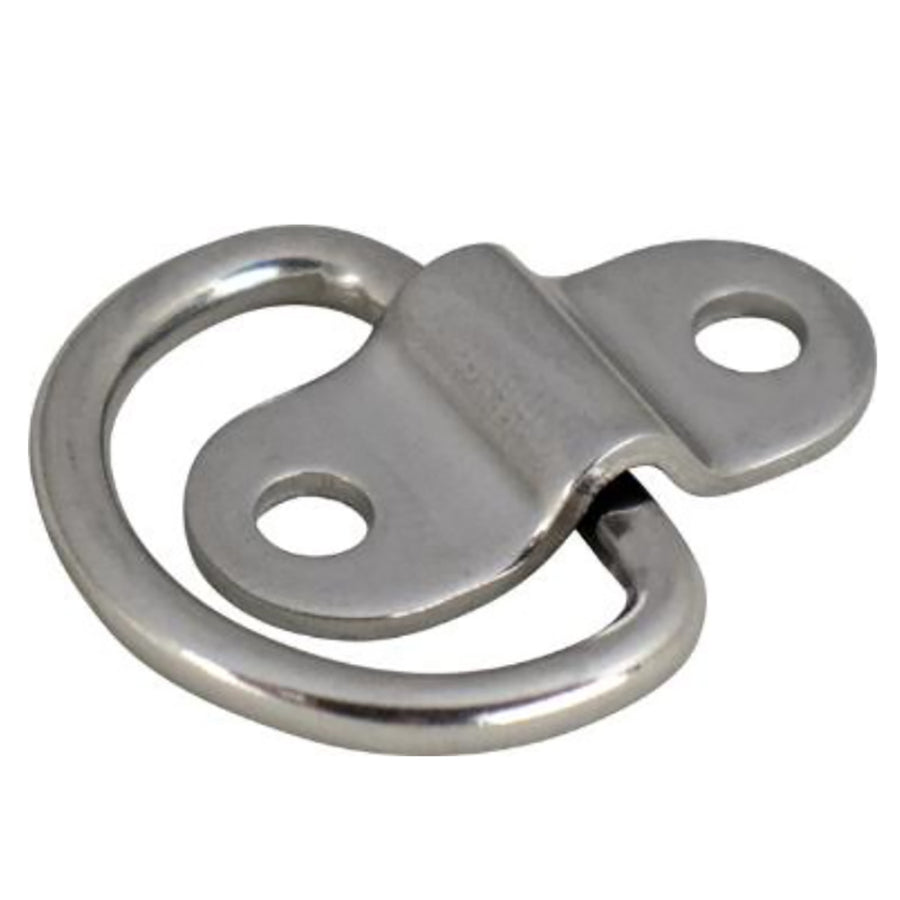 SeaDog Stainless Steel Folding DRing  2 0901451