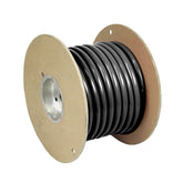 Pacer Black 4 AWG Battery Cable  25 WUL4BK25