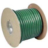 Pacer Green 4 AWG Battery Cable  100 WUL4GN100