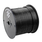 Pacer Black 18 AWG Primary Wire  500 WUL18BK500