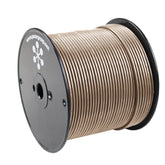 Pacer Tan 16 AWG Primary Wire  500 WUL16TN500