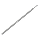 Pacer Grey 12 AWG Primary Wire  25 WUL12GY25