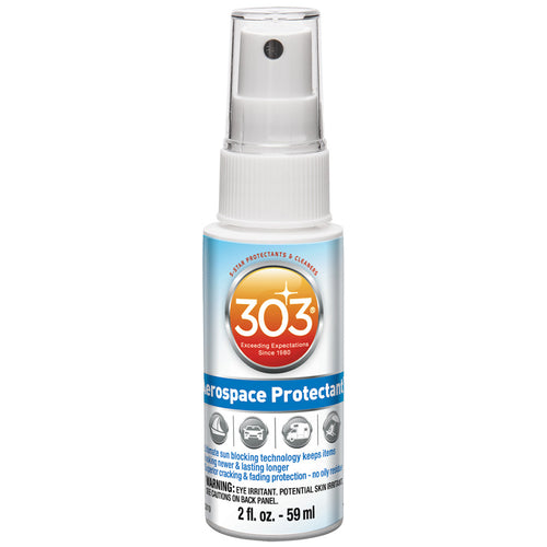 303 Aerospace Protectant  2oz 30302