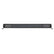 HEISE 32 Blackout Dual Row  60 LED  Lightbar HEBD32