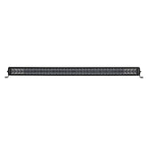 HEISE 42 Blackout Dual Row  80 LED  Lightbar HEBD42