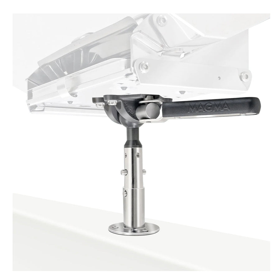 Magma Single Locking Surface Socket wLeveLock Mount T10322