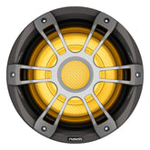 Fusion Signature Series 3i 10 CRGBW Sports Subwoofer  Grey 0100277411
