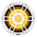 Fusion Signature Series 3i 12 CRGBW Sports Subwoofer  White 0100277510