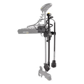 Humminbird MEGA Live TargetLock  MEGA 360 Dual Mount fUltrex 7402111