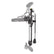 Humminbird MEGA Live TargetLock  MEGA 360 Dual Mount fUltrex 7402111