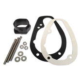Lewmar V700 Fastening Kit 1 Metric 66000605