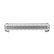 Black Oak Pro Series 30 Curved Double Row 20 LED Light Bar  Combo Optics  White Housing 20CCMD5OS