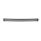 Black Oak Pro Series 30 Curved Double Row 40 LED Light Bar  Combo Optics  Black Housing 40CCD5OS