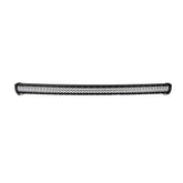 Black Oak Pro Series 30 Curved Double Row Combo 50 Light Bar  Black 50CCD5OS